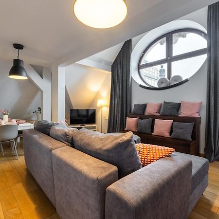 Apartementy Plac Solny 20 Wroclaw Ngoại thất bức ảnh