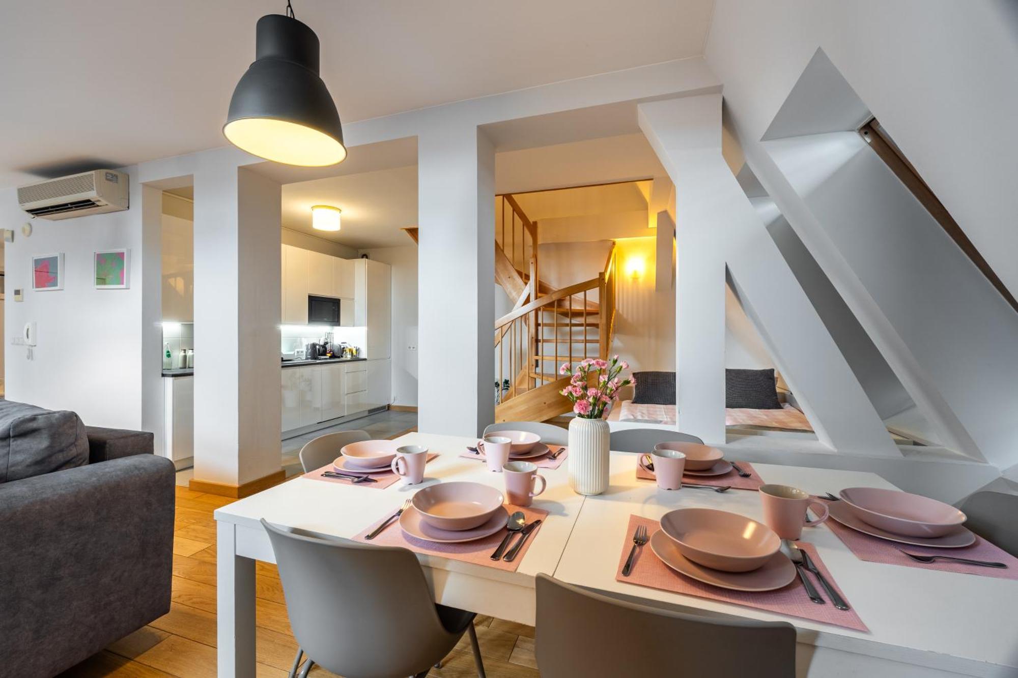 Apartementy Plac Solny 20 Wroclaw Ngoại thất bức ảnh