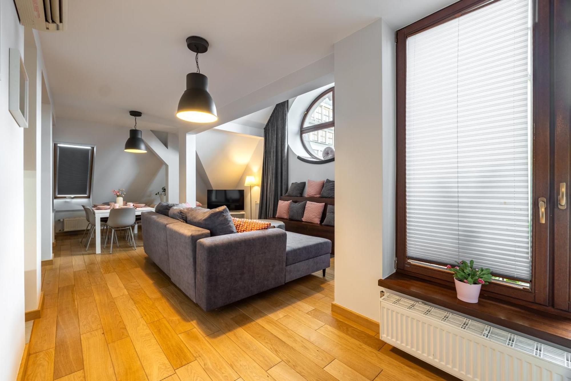 Apartementy Plac Solny 20 Wroclaw Ngoại thất bức ảnh