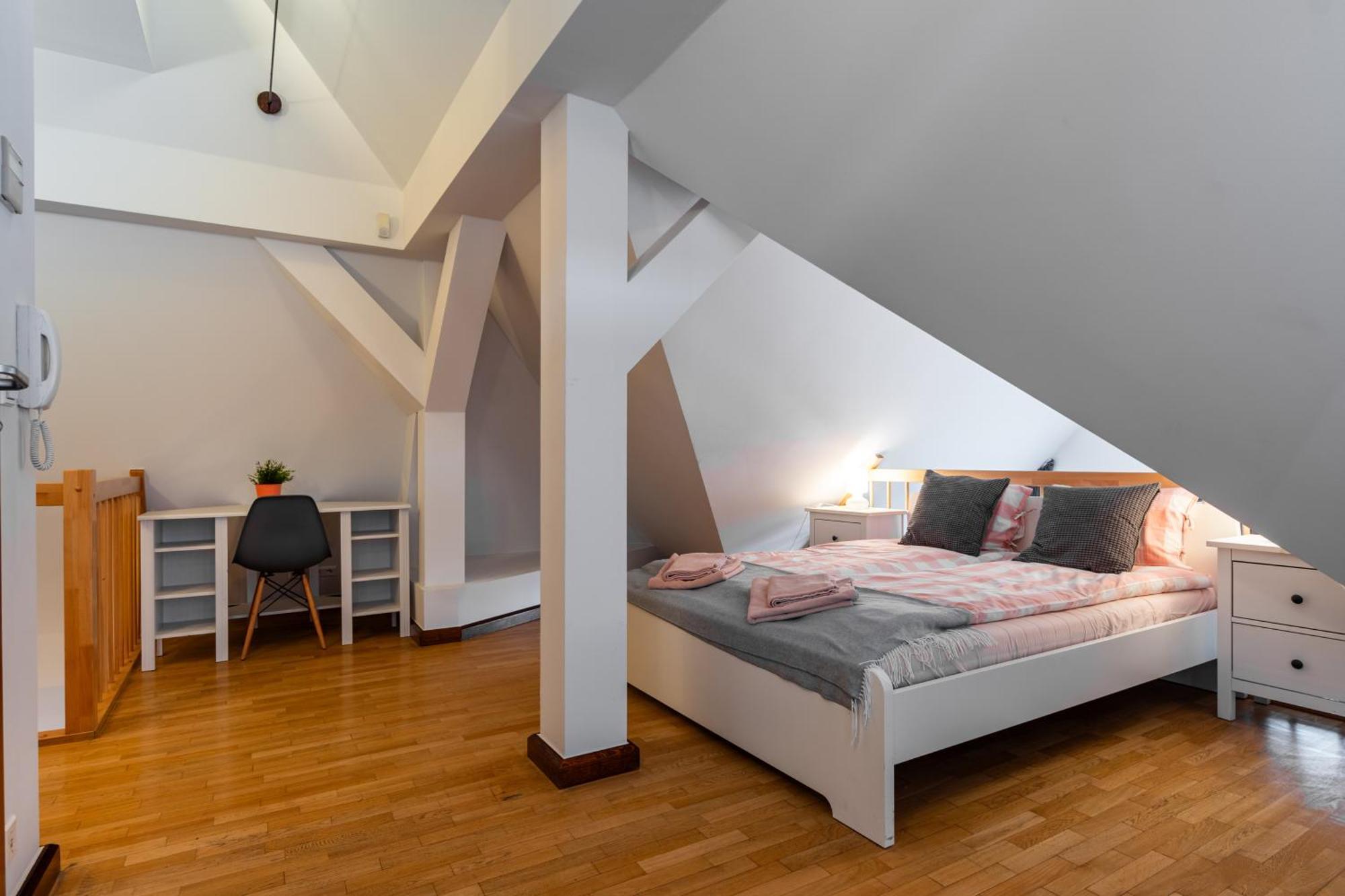 Apartementy Plac Solny 20 Wroclaw Ngoại thất bức ảnh