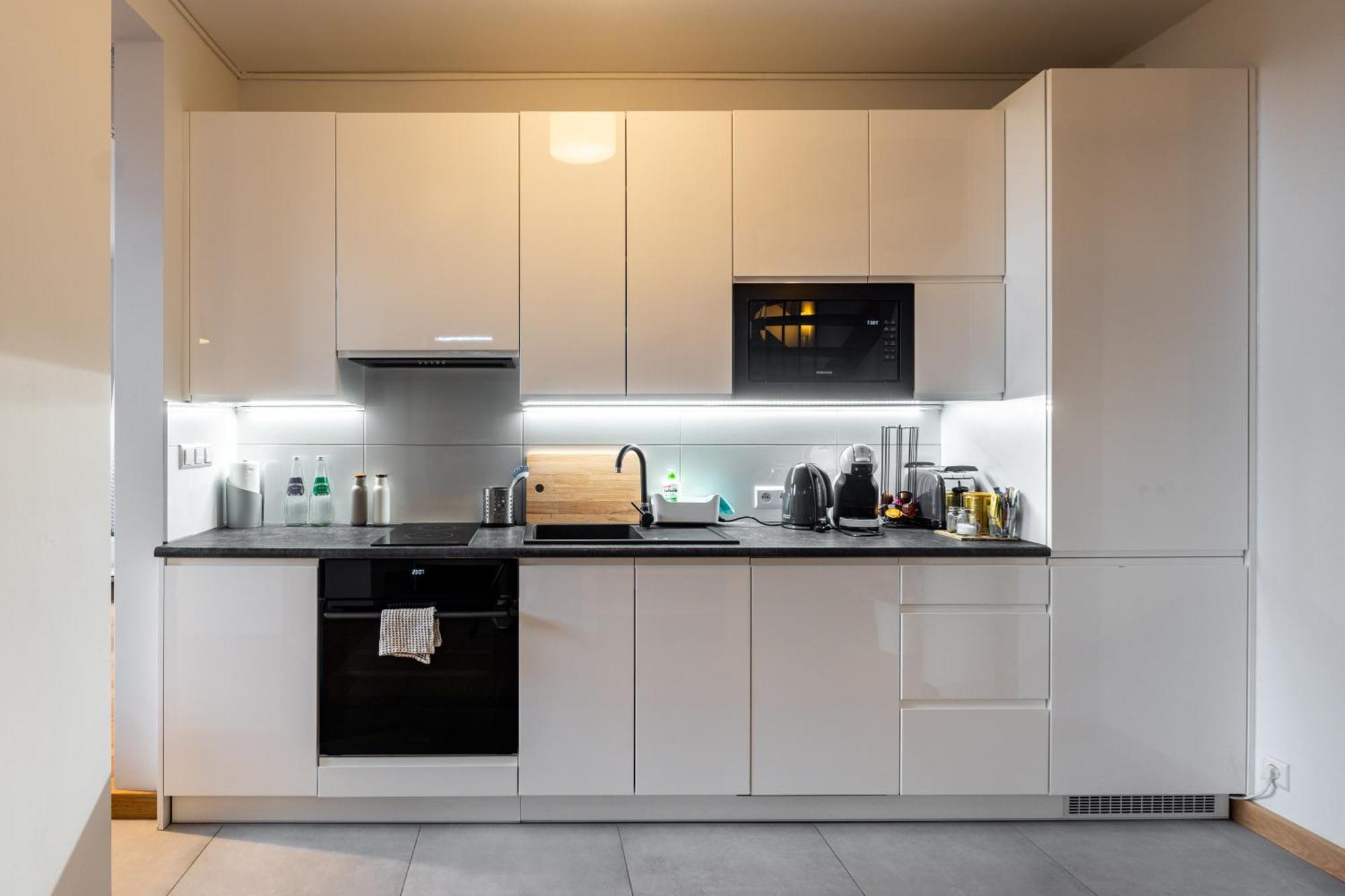 Apartementy Plac Solny 20 Wroclaw Ngoại thất bức ảnh