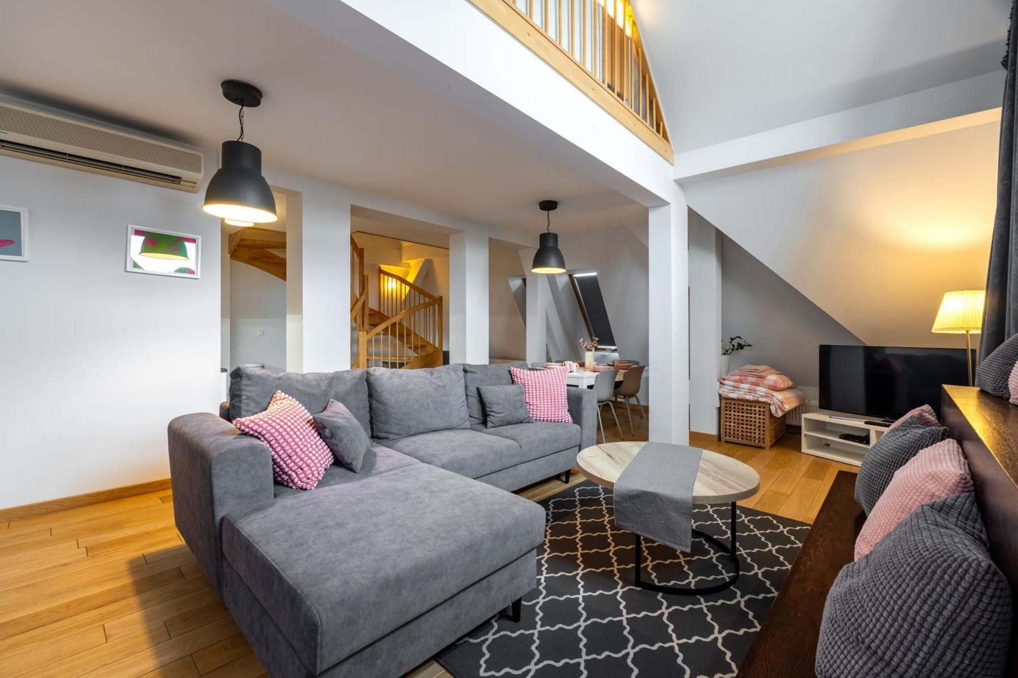Apartementy Plac Solny 20 Wroclaw Ngoại thất bức ảnh