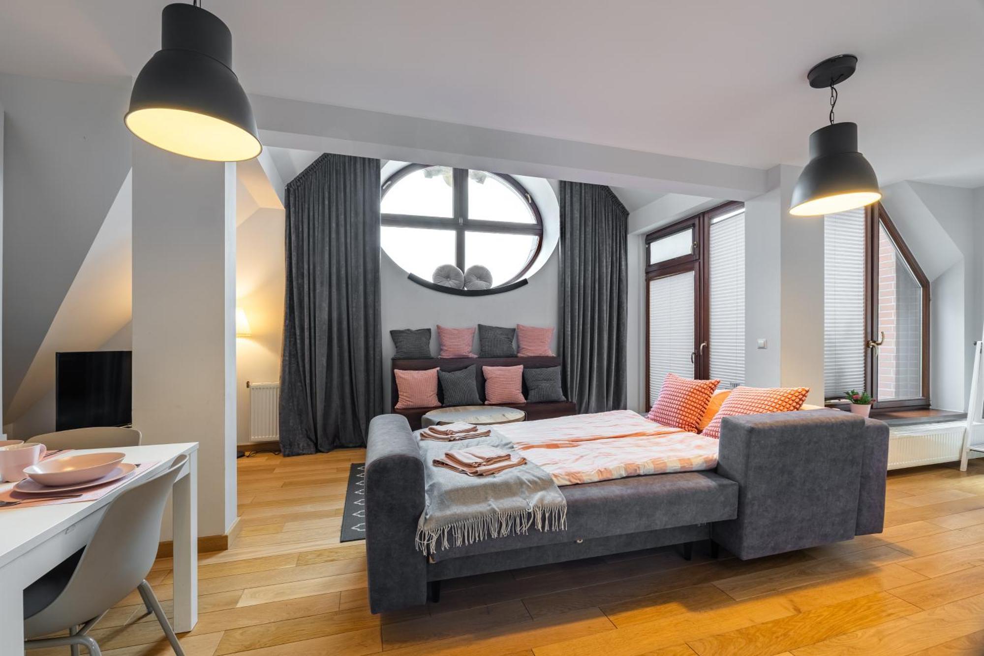 Apartementy Plac Solny 20 Wroclaw Ngoại thất bức ảnh