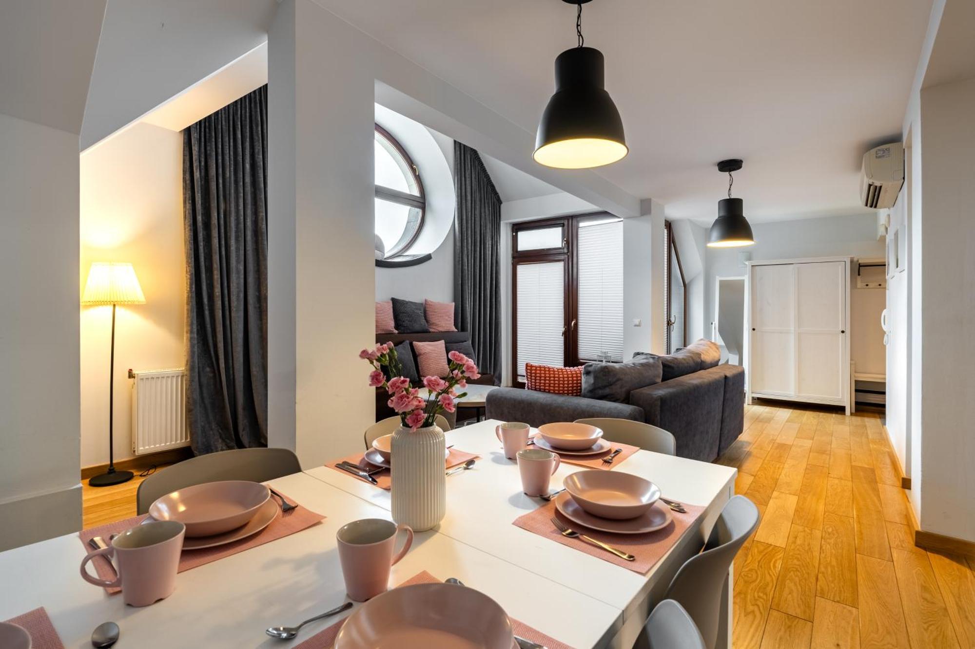 Apartementy Plac Solny 20 Wroclaw Ngoại thất bức ảnh