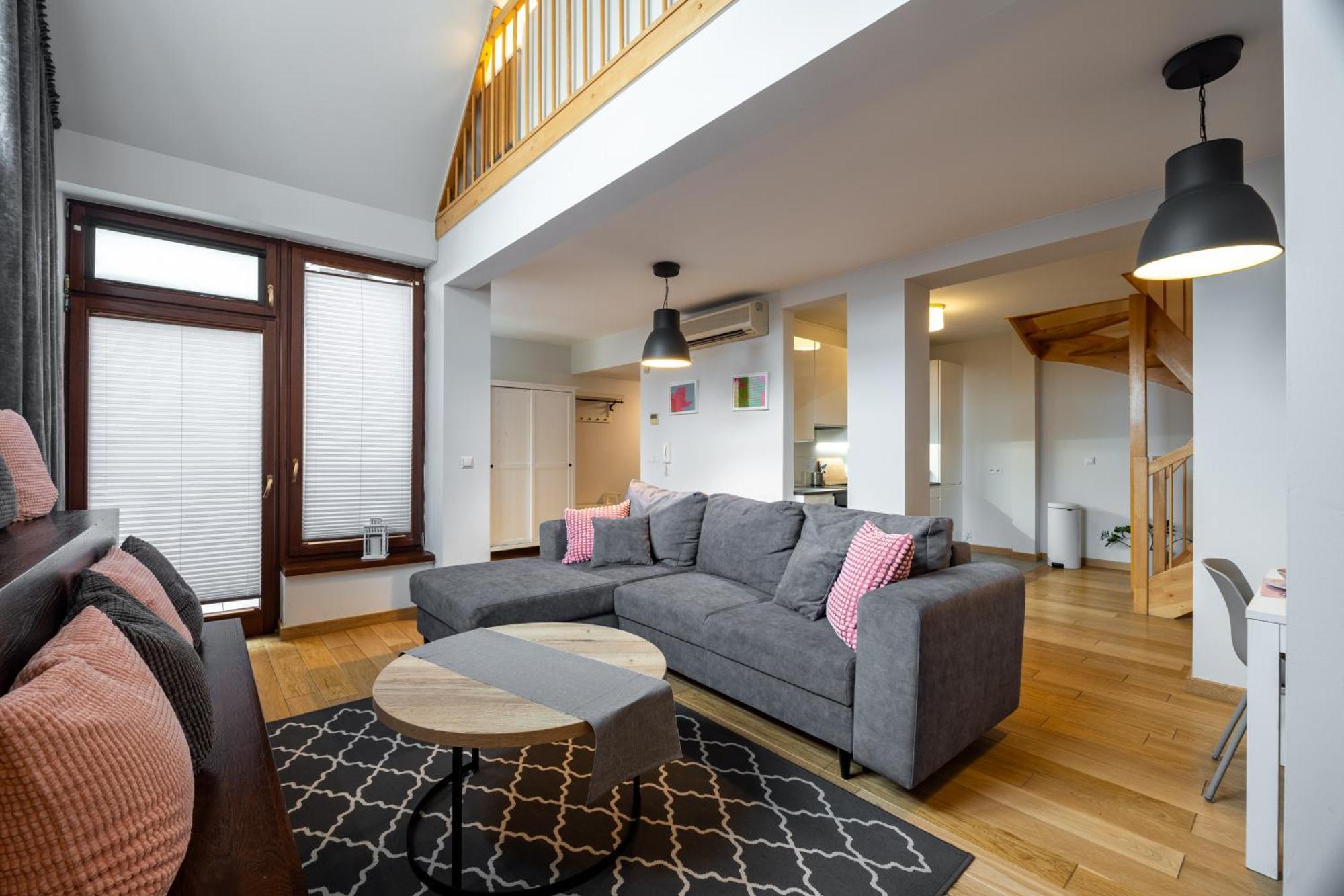 Apartementy Plac Solny 20 Wroclaw Ngoại thất bức ảnh