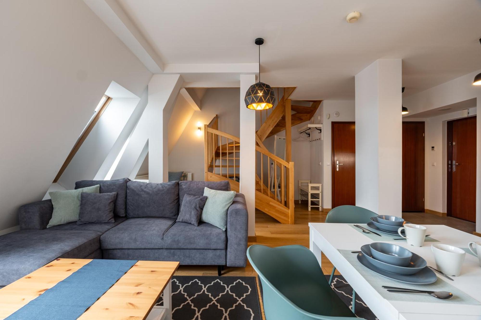 Apartementy Plac Solny 20 Wroclaw Ngoại thất bức ảnh