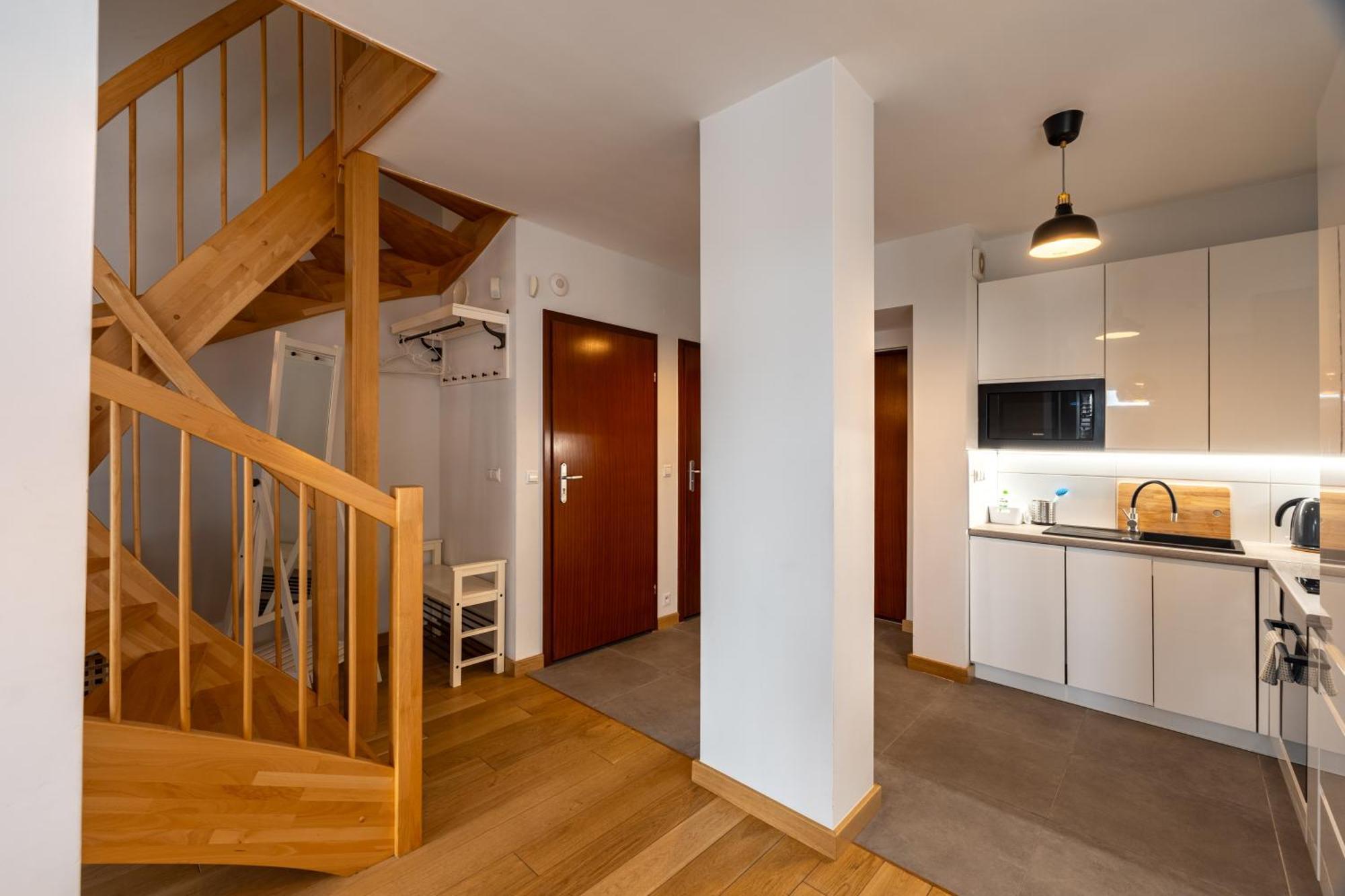 Apartementy Plac Solny 20 Wroclaw Ngoại thất bức ảnh