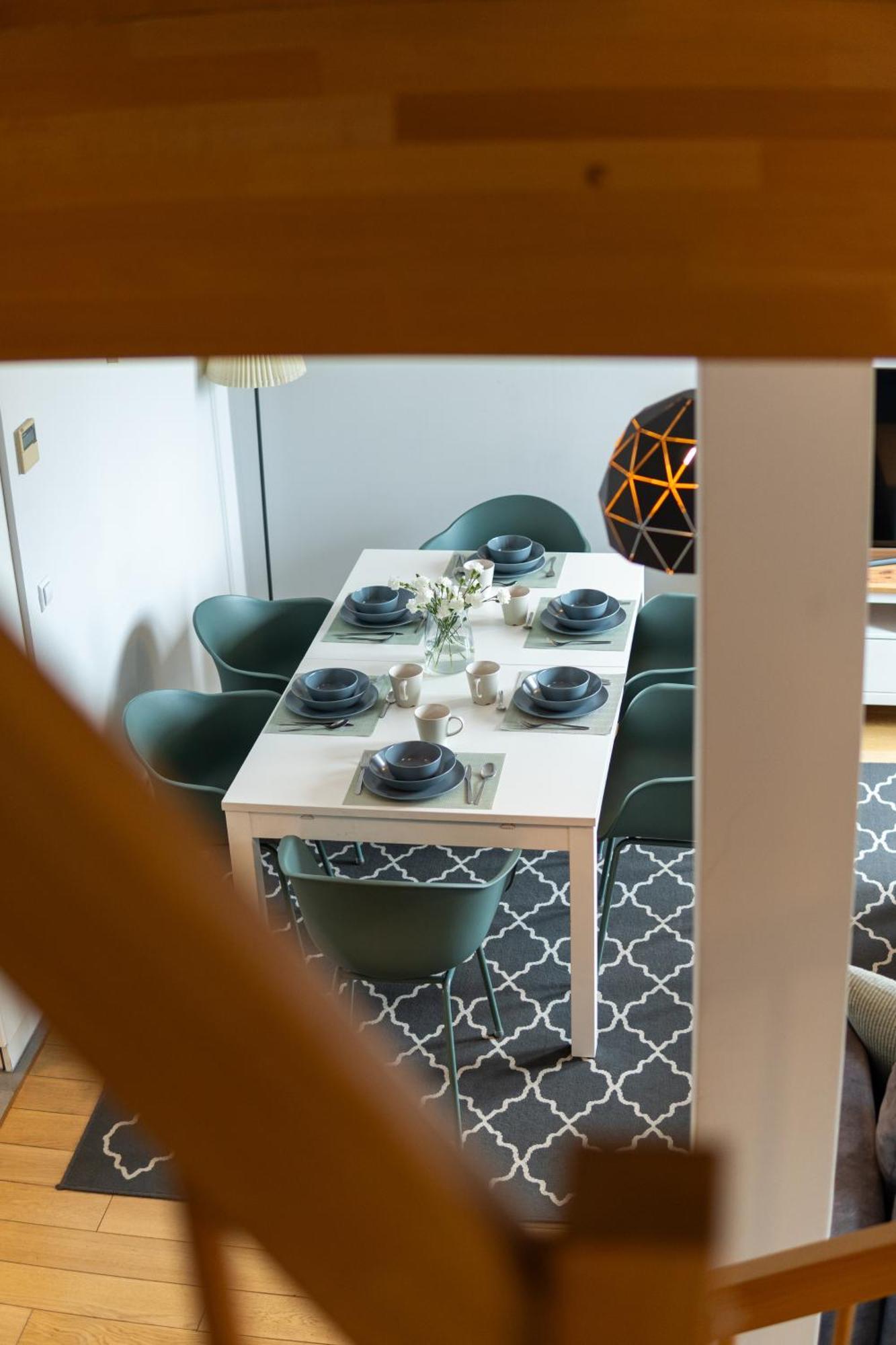 Apartementy Plac Solny 20 Wroclaw Ngoại thất bức ảnh