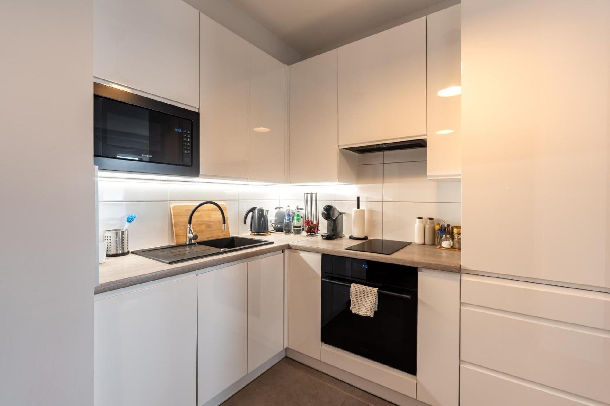 Apartementy Plac Solny 20 Wroclaw Ngoại thất bức ảnh