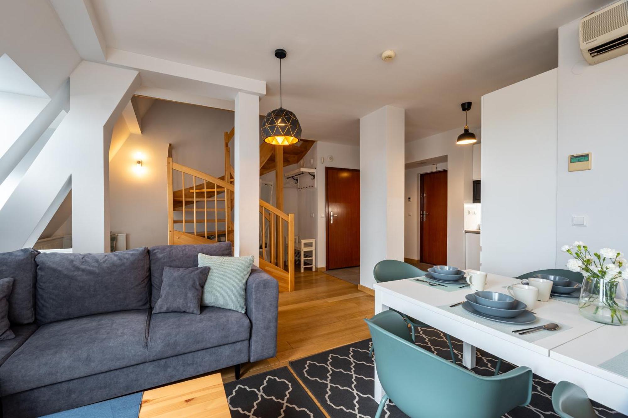 Apartementy Plac Solny 20 Wroclaw Ngoại thất bức ảnh