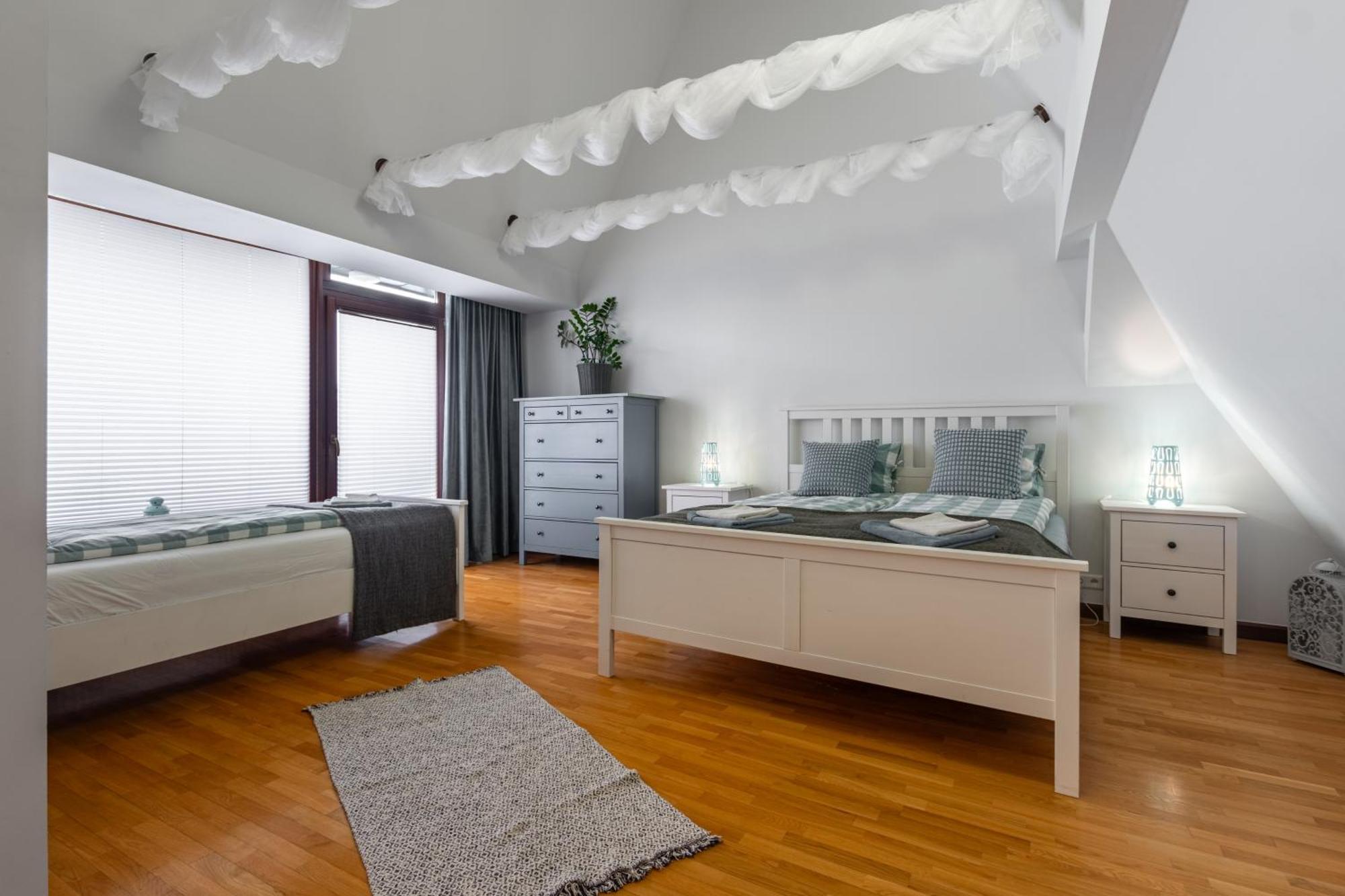 Apartementy Plac Solny 20 Wroclaw Ngoại thất bức ảnh
