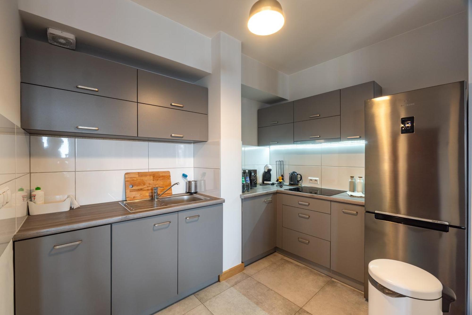 Apartementy Plac Solny 20 Wroclaw Ngoại thất bức ảnh