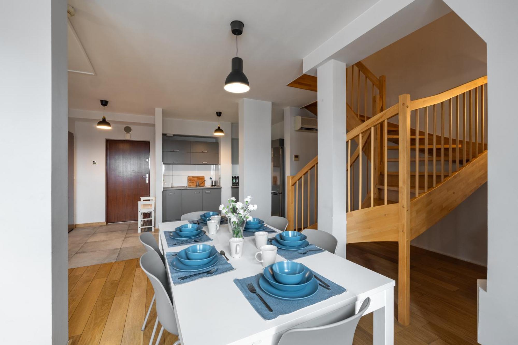 Apartementy Plac Solny 20 Wroclaw Ngoại thất bức ảnh