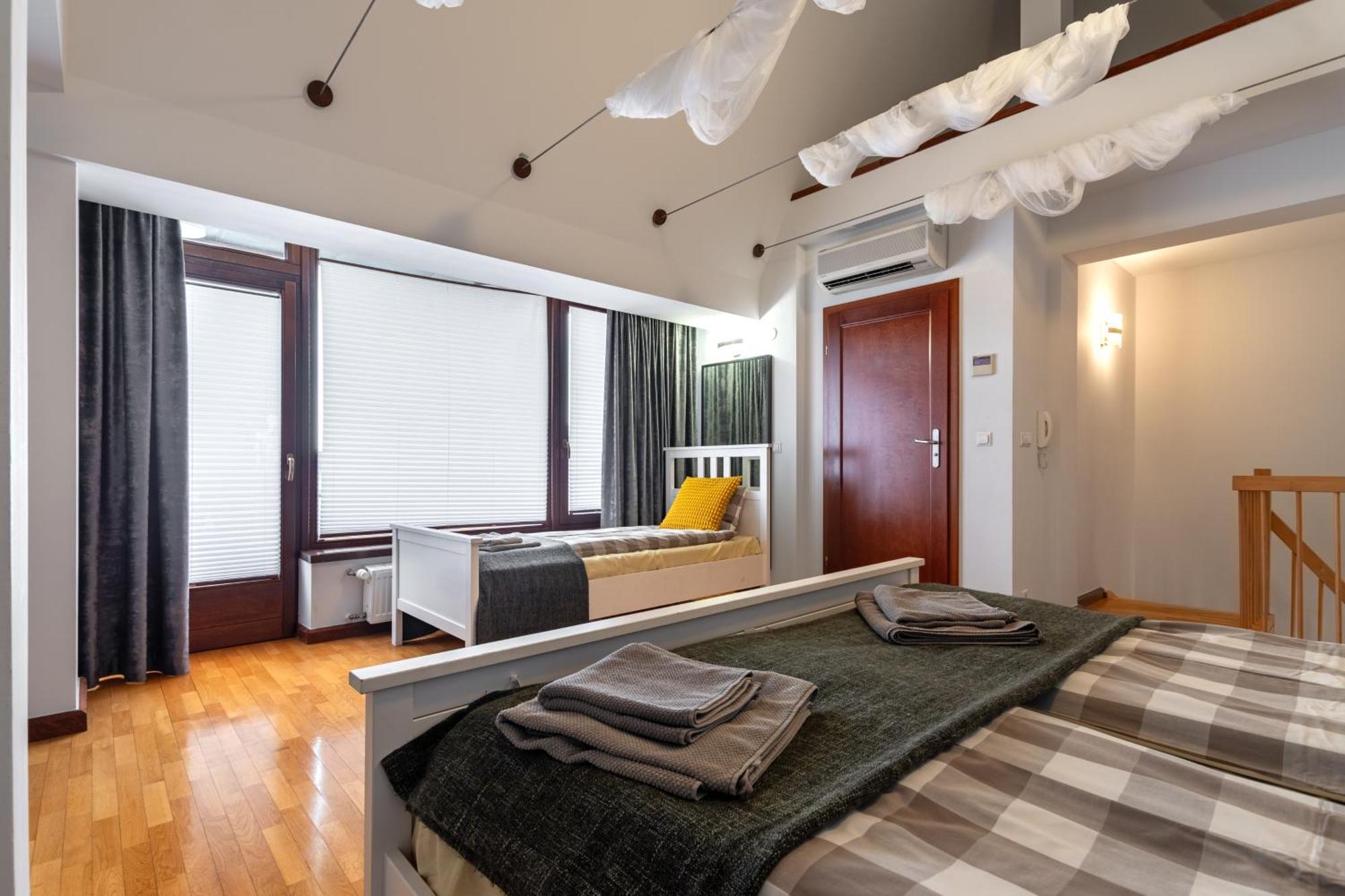 Apartementy Plac Solny 20 Wroclaw Ngoại thất bức ảnh
