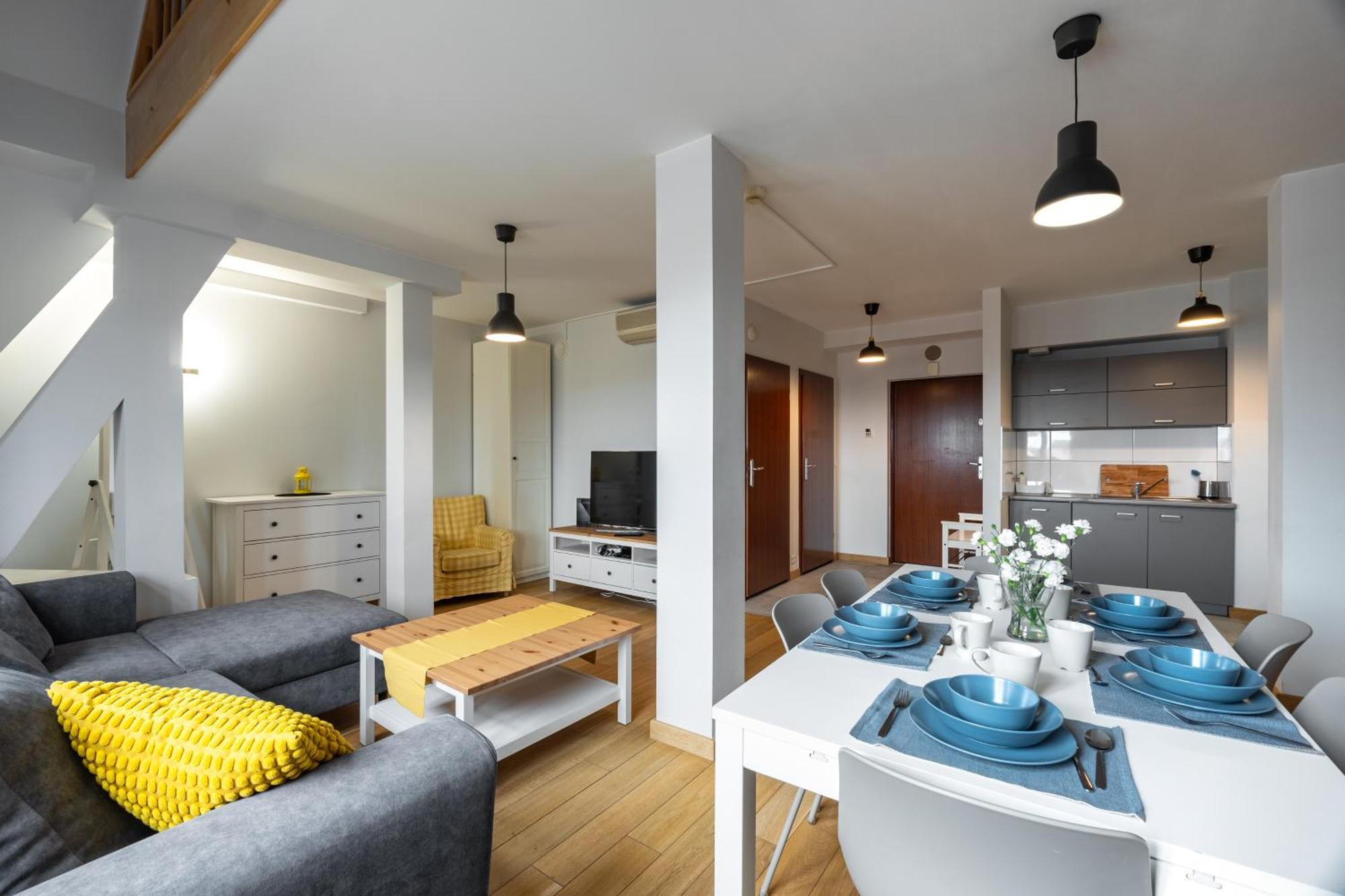 Apartementy Plac Solny 20 Wroclaw Ngoại thất bức ảnh