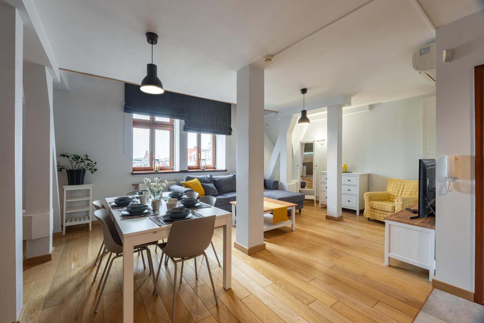 Apartementy Plac Solny 20 Wroclaw Ngoại thất bức ảnh