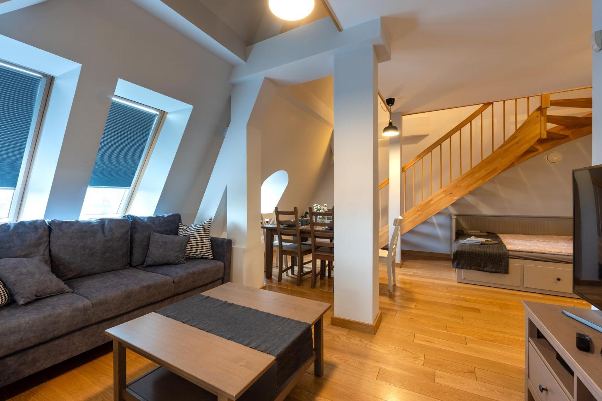 Apartementy Plac Solny 20 Wroclaw Ngoại thất bức ảnh