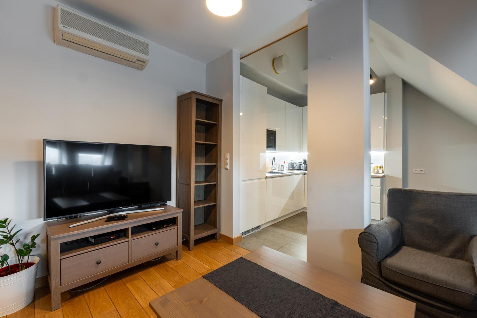 Apartementy Plac Solny 20 Wroclaw Ngoại thất bức ảnh