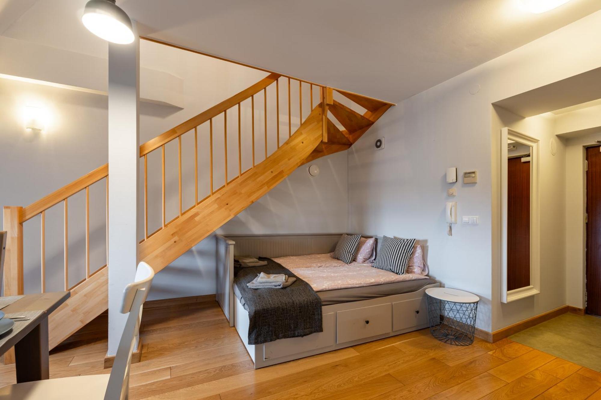 Apartementy Plac Solny 20 Wroclaw Ngoại thất bức ảnh