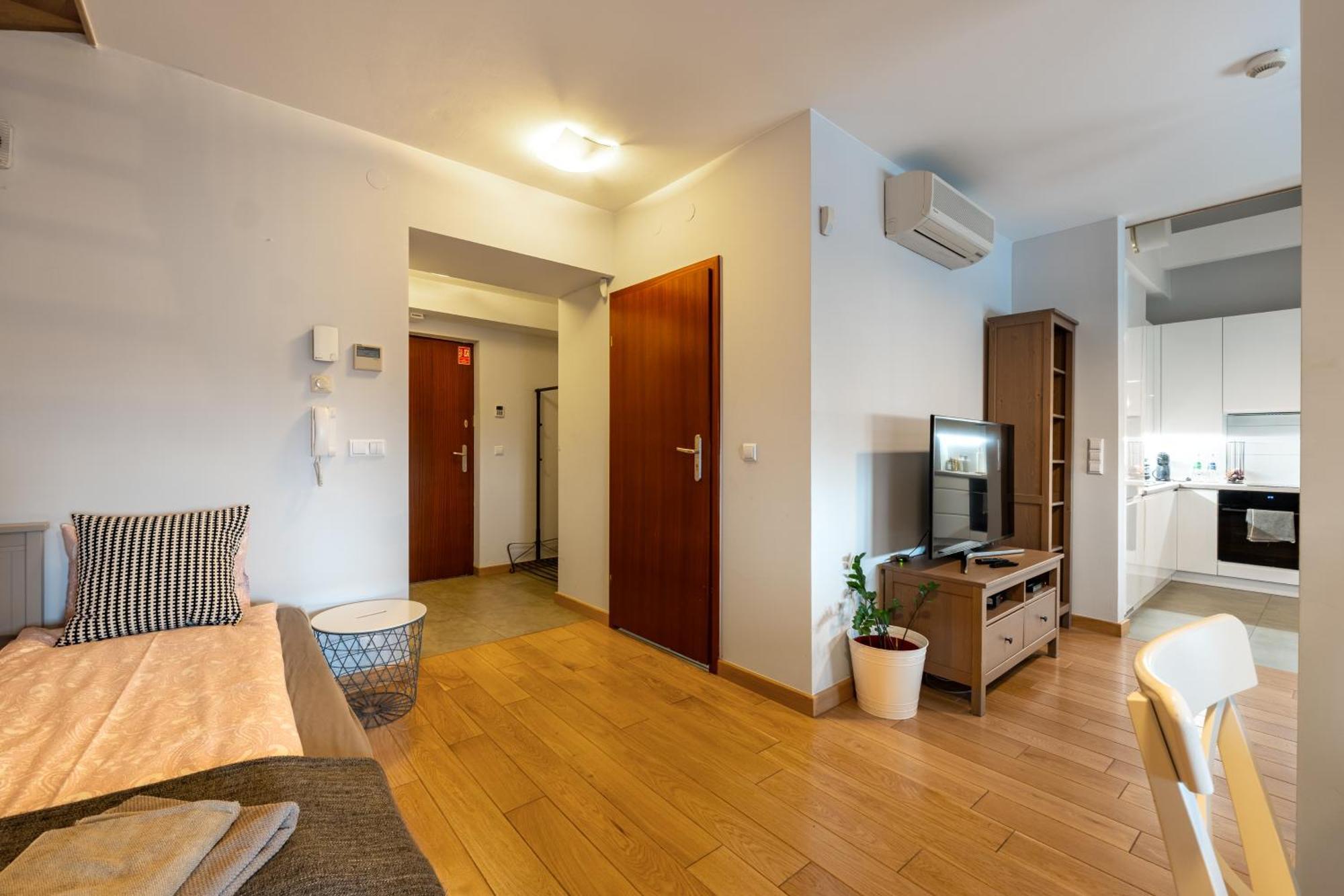 Apartementy Plac Solny 20 Wroclaw Ngoại thất bức ảnh